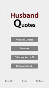 How to get Husband Quotes 1.0.2 unlimited apk for bluestacks