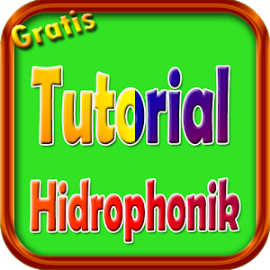 Download Tutorial Hidrophonik Lengkap For PC Windows and Mac