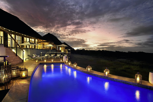 Mhondoro Safari Lodge & Villa scooped major accolades in the 2020 Haute Grandeur Global Hotel Awards, including 'Best Family Villa' on a global level and 'Best Pool Villa in Africa'.