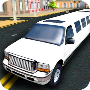 Download Limousine Driving Sim For PC Windows and Mac