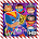 Candy Sweet Heroes : Match 3