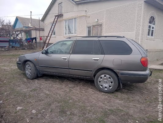 продам авто Nissan Primera Primera (P11) фото 5