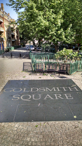 Goldsmith Square
