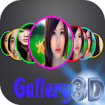 Gallery 3D Apk