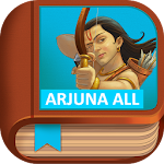 Arjuna Story-Multilingual&Game Apk