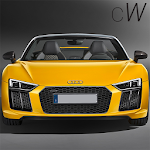 Car Wallpapers HD - Audi Apk