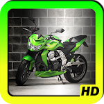 Motorcycles Wallpapers Apk