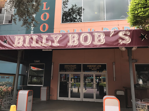 Billy Bob's, Disney Village