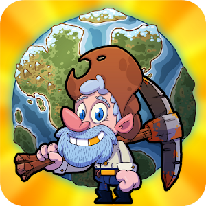Tap Tap Dig - Idle Clicker Game For PC (Windows & MAC)