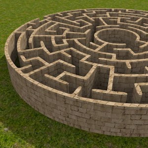 Cheats 3D Maze (The Labyrinth)