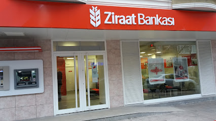 Ziraat Bankası Güzelyalı Mahallesi-Pendik/İstanbul Şubesi