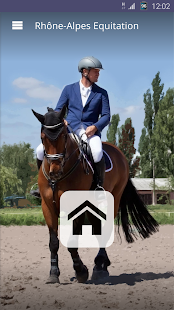 How to download Rhône-Alpes Equitation 1.0.0 apk for android