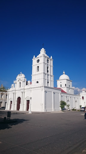 Iglesia Central De Cienaga