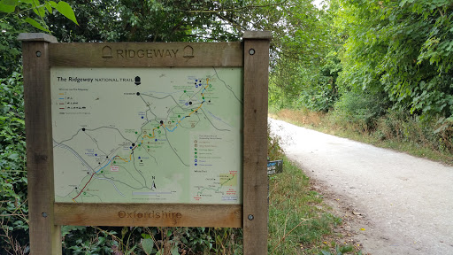 The Ridgeway National Trail