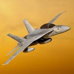 F18 Flight Simulator Apk