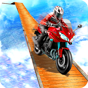 Download 3D Impossible Tracks Bike Stunt : Fast Racing Game For PC Windows and Mac