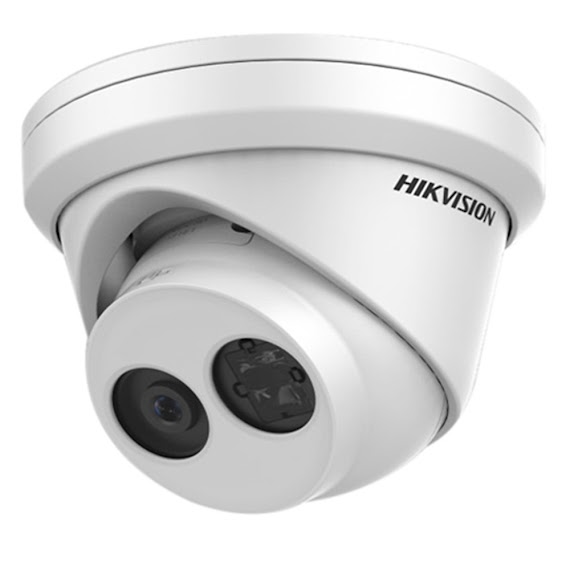 Camera IP Hồng Ngoại 2MP Hikvision DS-2CD2323G0-I - Hàng Nhập Khẩu