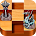 Magisches Schachspiel 3D
