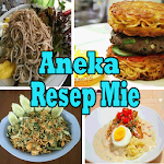 Aneka Resep Mie Apk
