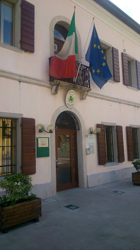 Municipio Di Budoia 