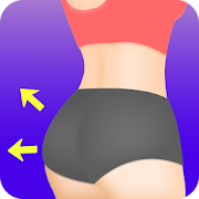 Butt Workout Trainer-Hips,Butt&Legs