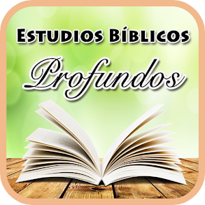 Download Estudios Bíblicos Profundos For PC Windows and Mac