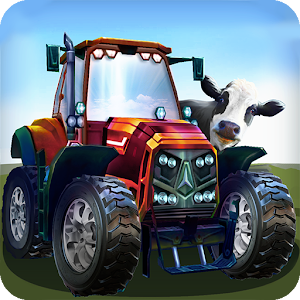 Download Farming Master 3D For PC Windows and Mac