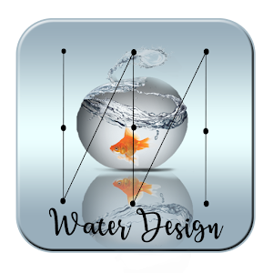 Download Water App Lock For PC Windows and Mac