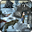 Dire Wolf Simulation 3D
