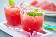 Watermelon Juice