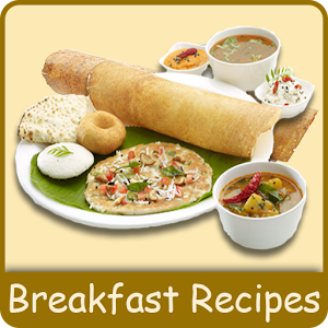 Download Breakfast Recipes in Hindi For PC Windows and Mac