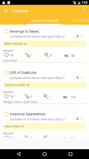 How to mod Quest LightningReturns 1.6 apk for bluestacks