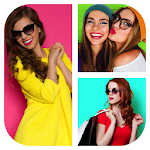 Pic Grid Apk