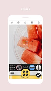 Cymera: Collage & PhotoEditor Screenshot