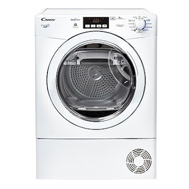 Máy Sấy Candy GVC D813B-S (8Kg)