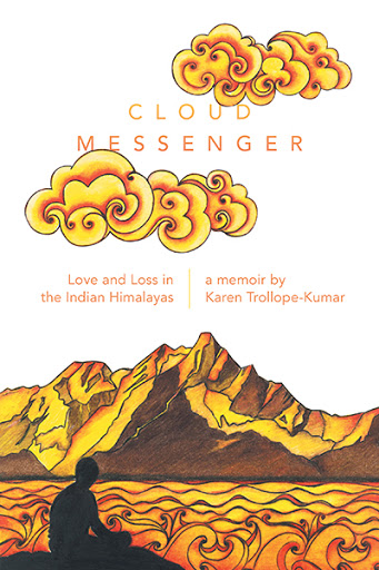 Cloud Messenger cover