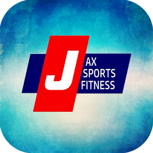 Download Jax Sports Fitness For PC Windows and Mac