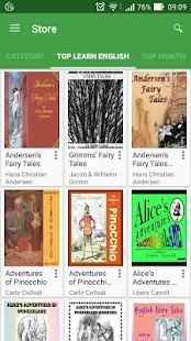 How to install Listen Free Audio Books by Librivox patch 2.1.0 apk for pc