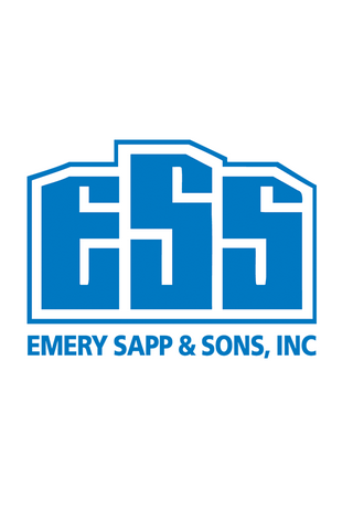 Android application Emery Sapp and Sons screenshort