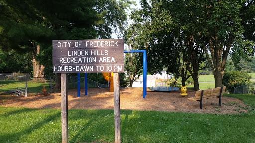 Linden Hills Recreation Area