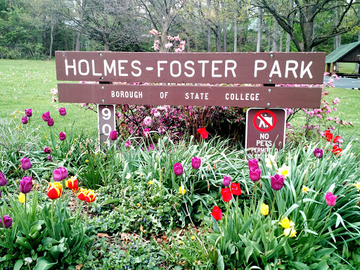 Holmes-Foster Park