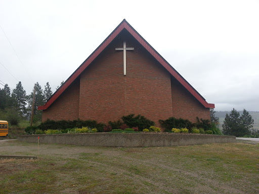 Lake Country Church