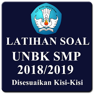 Download Latihan Soal UNBK SMP 2018/2019 For PC Windows and Mac
