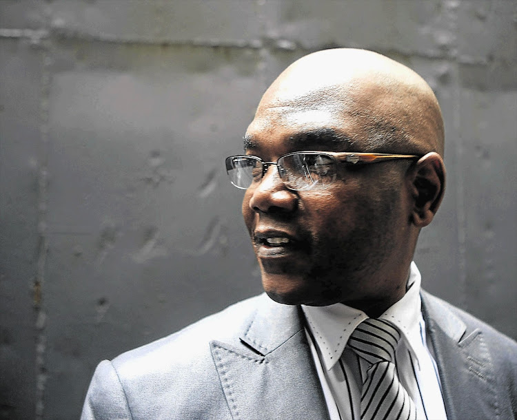 Former spy boss Richard Mdluli used state funds to pay for travel costs for himself and his family, Hawks investigator Kobus Roelofse claimed at the state capture inquiry on Tuesday.