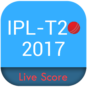 Download IPL Live Score 2017 For PC Windows and Mac