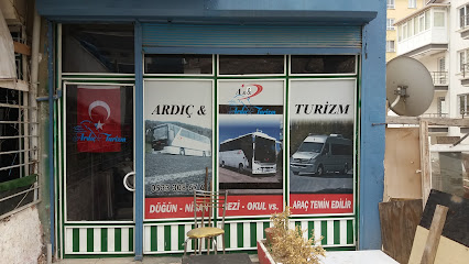 Ardıç Turizm