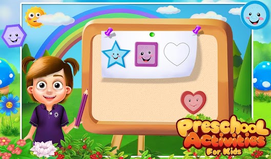 How to get Preschool Activities For Kids lastet apk for pc