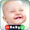 ダウンロード BaBy bs Boss  Fake call - Call From BS Ba をインストールする 最新 APK ダウンローダ