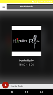 How to get Hardin Radio 4.1.9 mod apk for laptop
