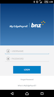 How to download MyEdgePayroll 1.6 mod apk for bluestacks